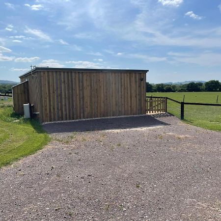 Mallard S Retreat Blandford Forum Exterior foto